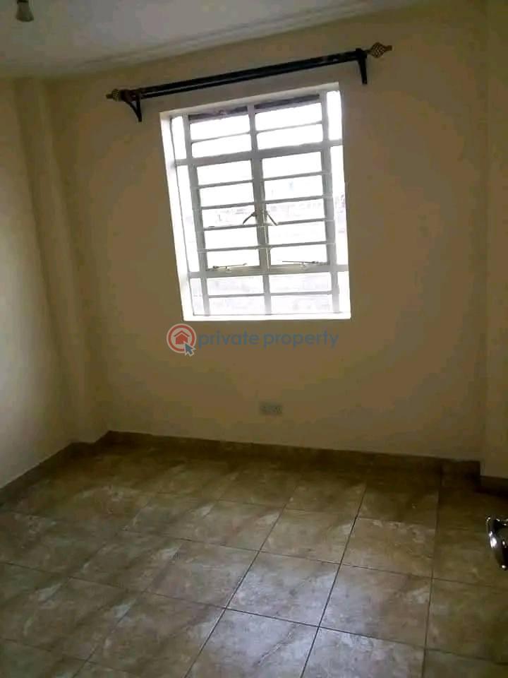 1 bedroom Apartment For Rent 100m Off Naivasha Rd. Riruta Nairobi - 6