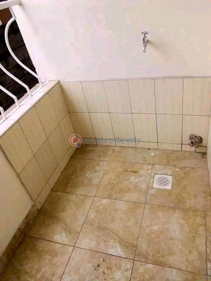 1 bedroom Apartment For Rent 100m Off Naivasha Rd. Riruta Nairobi - 4