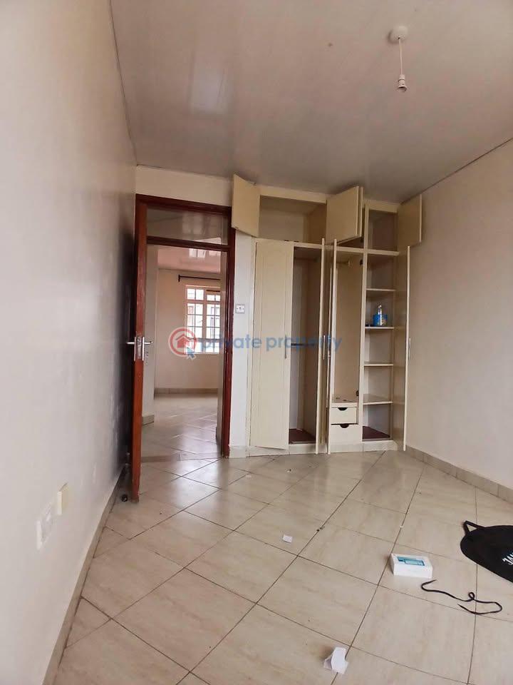 1 bedroom Apartment For Rent Off Naivasha Road Riruta Nairobi - 4