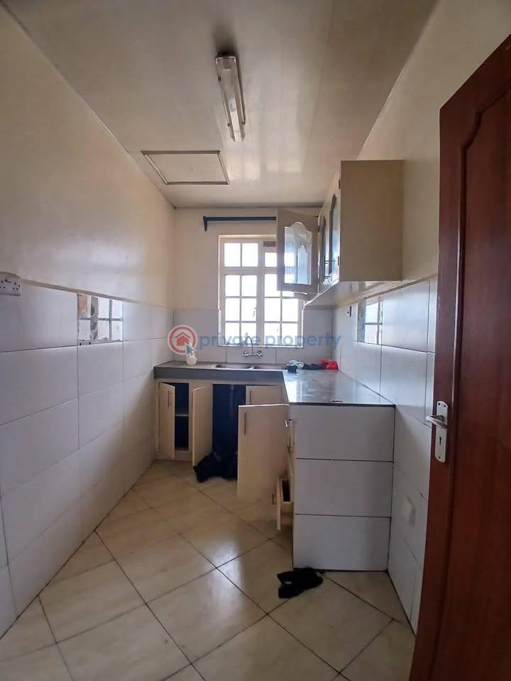 1 bedroom Apartment For Rent Off Naivasha Road Riruta Nairobi - 3