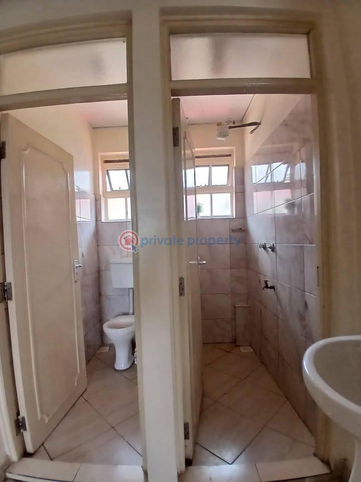 1 bedroom Apartment For Rent Off Naivasha Road Riruta Nairobi - 6