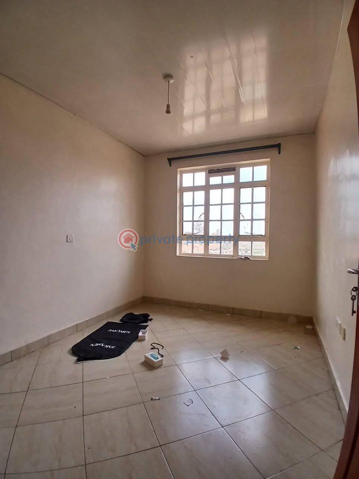 1 bedroom Apartment For Rent Off Naivasha Road Riruta Nairobi - 1