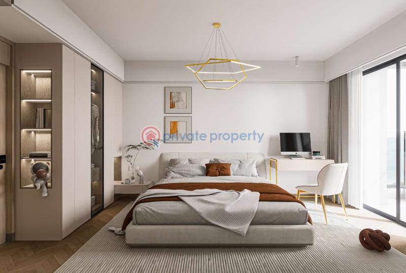 1 bedroom Apartment For Sale Brookside westlands Nairobi - 3