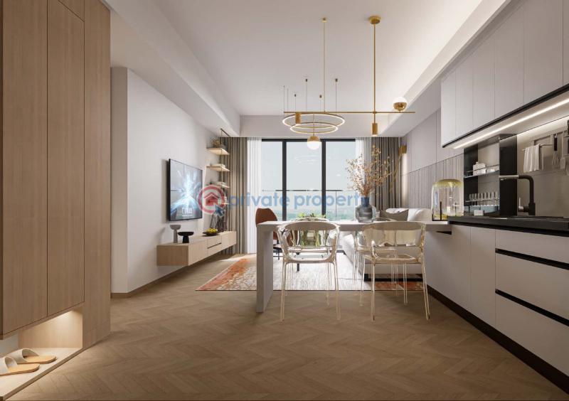 1 bedroom Apartment For Sale Brookside westlands Nairobi - 2
