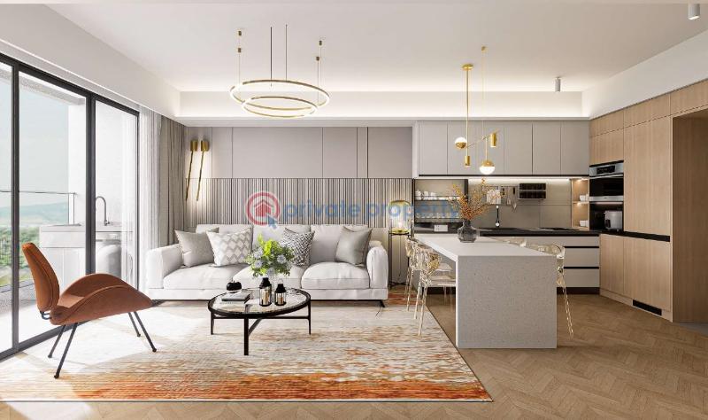 1 bedroom Apartment For Sale Brookside westlands Nairobi - 0