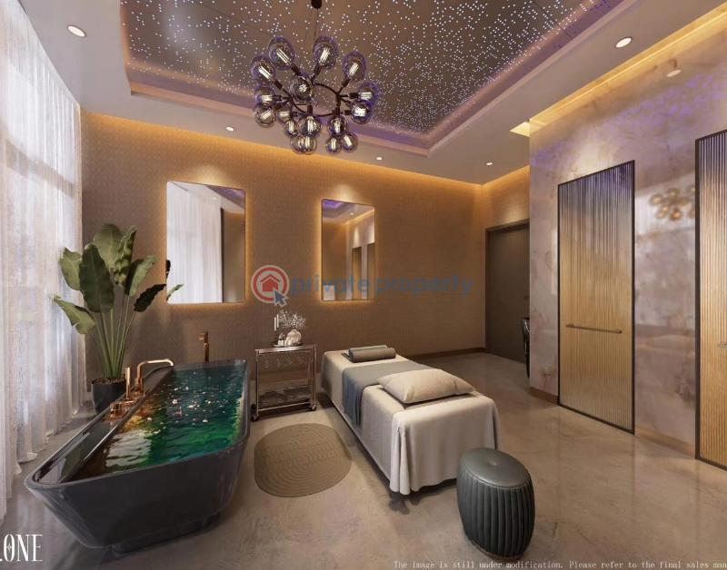 1 bedroom Apartment For Sale Westands westlands Nairobi - 9