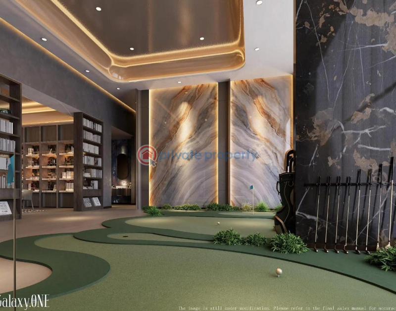 1 bedroom Apartment For Sale Westands westlands Nairobi - 6