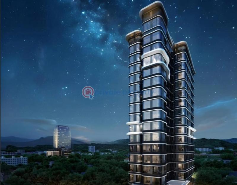 1 bedroom Apartment For Sale Westands westlands Nairobi - 1