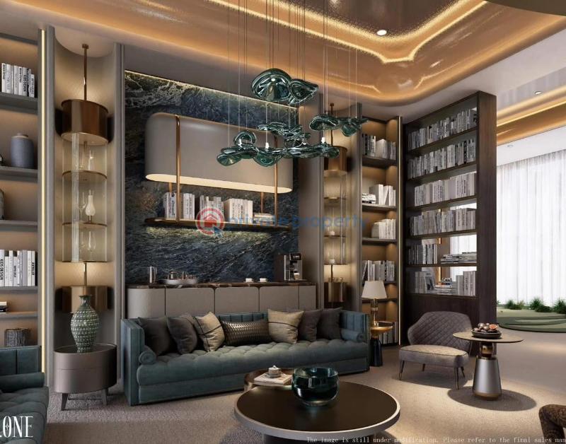 1 bedroom Apartment For Sale Westands westlands Nairobi - 12