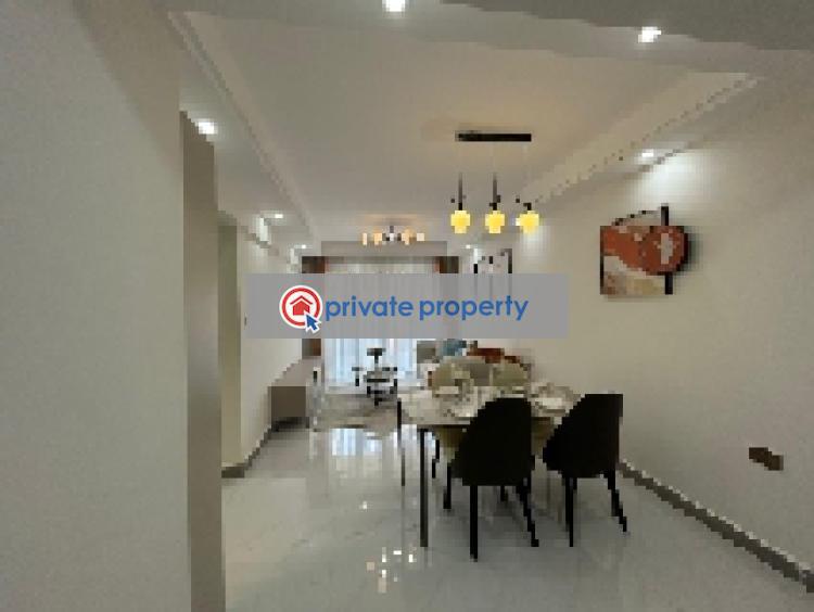 1 bedroom Apartment For Sale &nbsp;othaya Road Kileleshwa Nairobi - 1