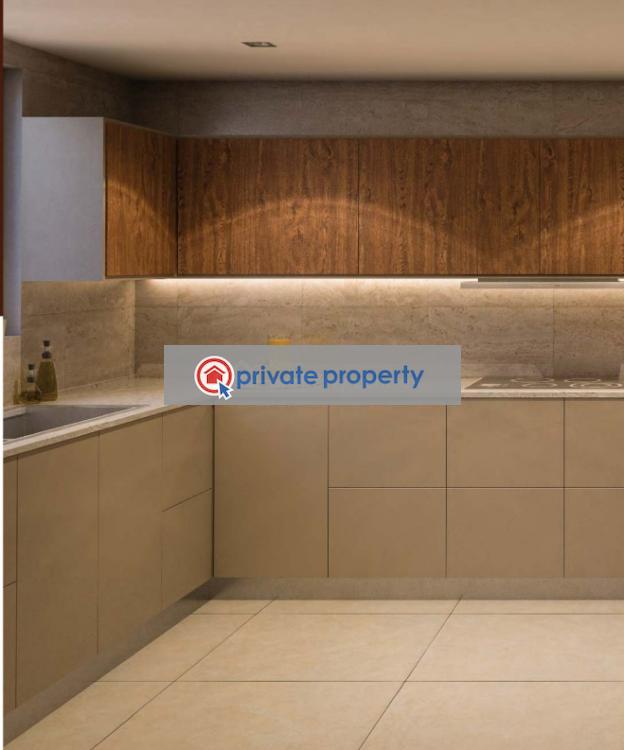 2 bedroom Apartment For Sale &nbsp;general Mathenge Westlands Nairobi - 4