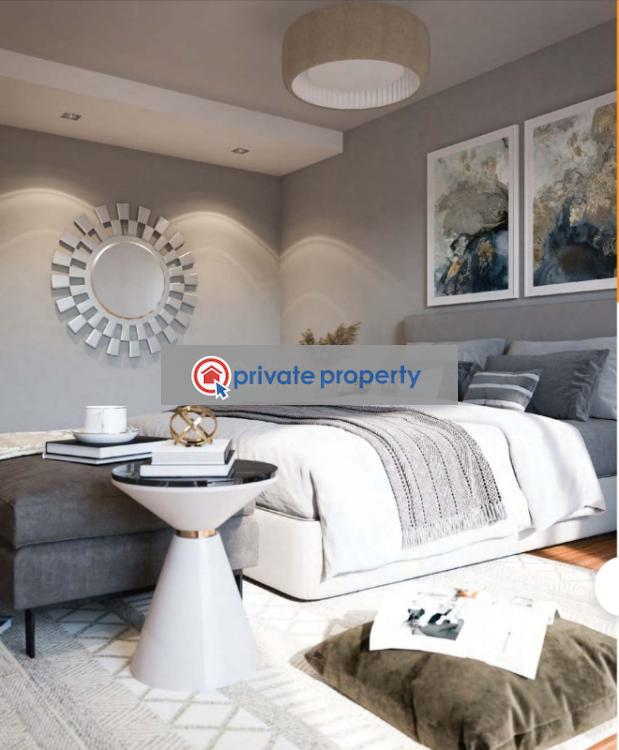 2 bedroom Apartment For Sale &nbsp;general Mathenge Westlands Nairobi - 3