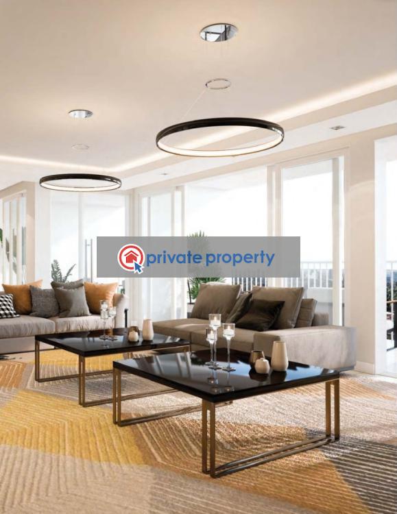 2 bedroom Apartment For Sale &nbsp;general Mathenge Westlands Nairobi - 1