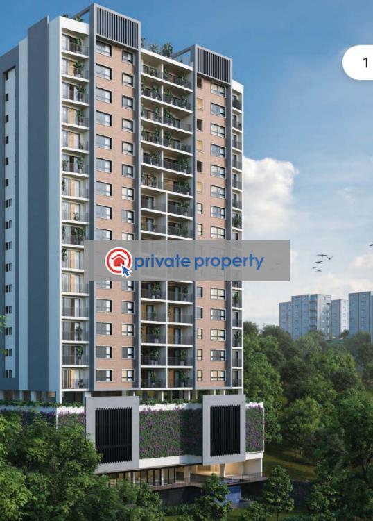 2 bedroom Apartment For Sale &nbsp;general Mathenge Westlands Nairobi - 5