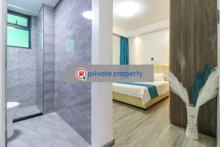 2 bedroom Apartment For Sale Kilimani Nairobi - 9
