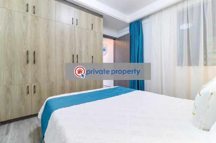 2 bedroom Apartment For Sale Kilimani Nairobi - 5