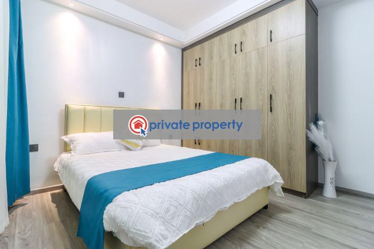 2 bedroom Apartment For Sale Kilimani Nairobi - 11