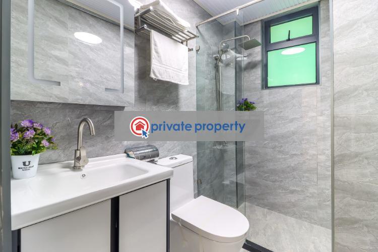 2 bedroom Apartment For Sale Kilimani Nairobi - 12