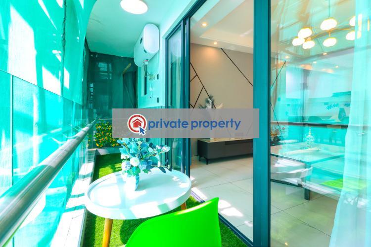 2 bedroom Apartment For Sale Kilimani Nairobi - 11