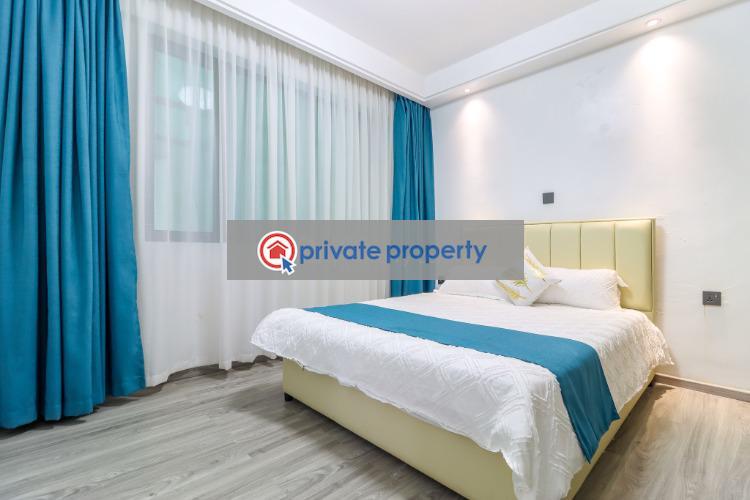 2 bedroom Apartment For Sale Kilimani Nairobi - 10