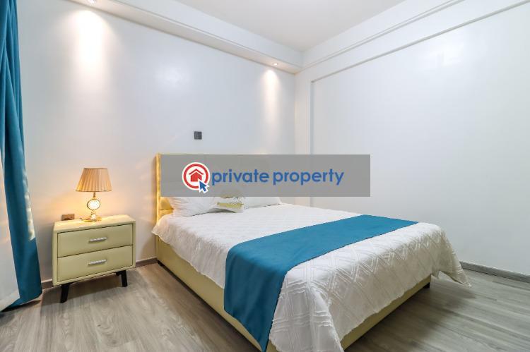 2 bedroom Apartment For Sale Kilimani Nairobi - 4