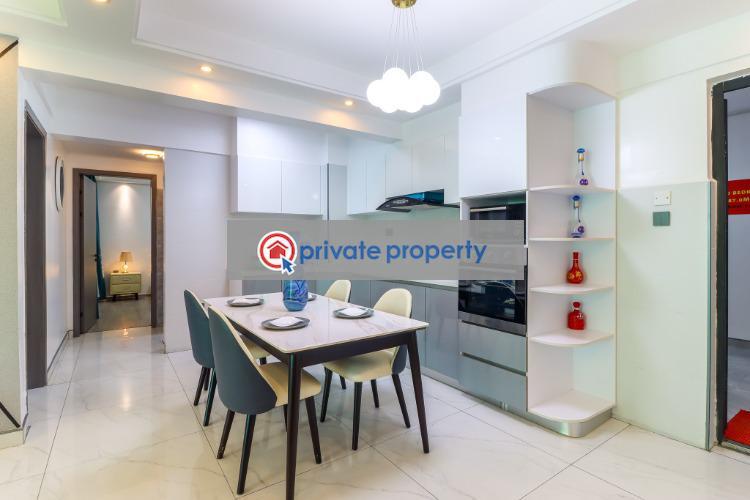 2 bedroom Apartment For Sale Kilimani Nairobi - 1