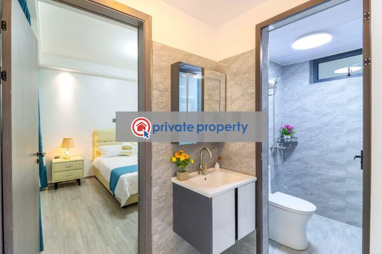 2 bedroom Apartment For Sale Kilimani Nairobi - 8