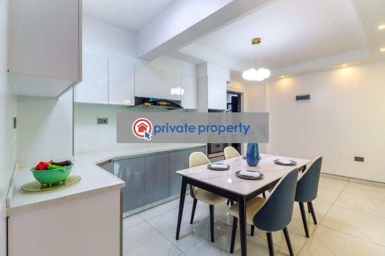 2 bedroom Apartment For Sale Kilimani Nairobi - 3