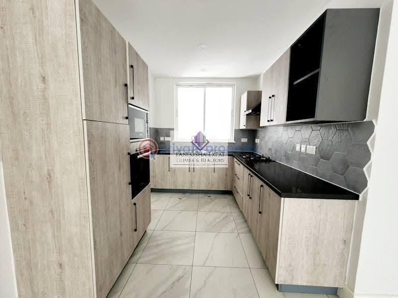 2 bedroom Apartment For Rent westlands Nairobi - 1