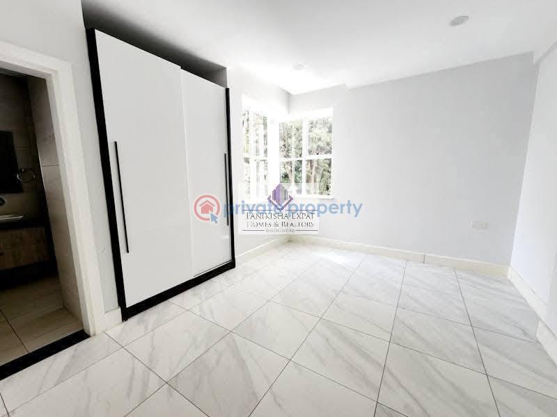 2 bedroom Apartment For Rent westlands Nairobi - 5
