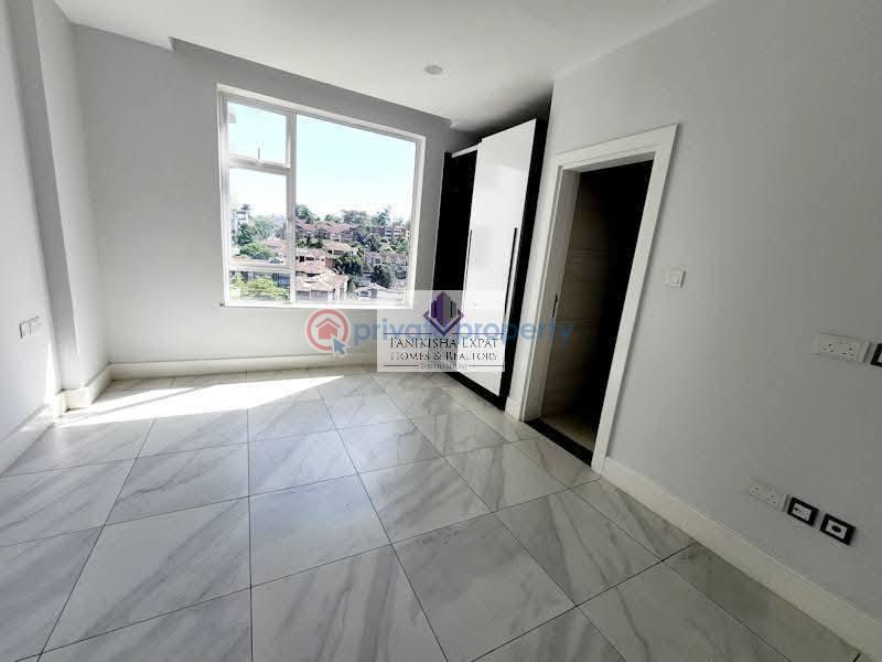 2 bedroom Apartment For Rent westlands Nairobi - 2