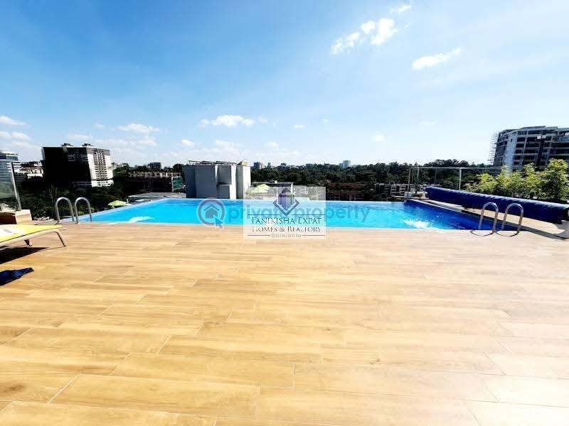 2 bedroom Apartment For Rent westlands Nairobi - 7