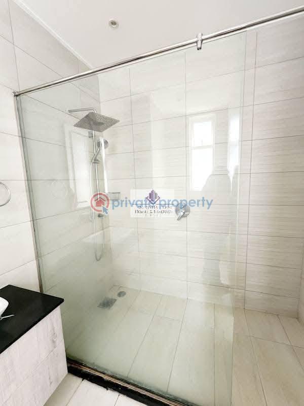 2 bedroom Apartment For Rent westlands Nairobi - 6