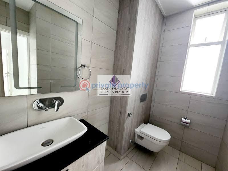 2 bedroom Apartment For Rent westlands Nairobi - 4