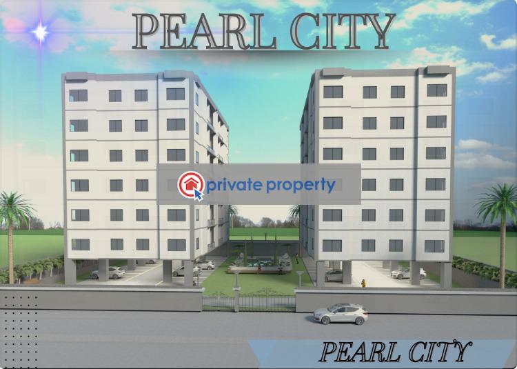 2 bedroom Apartment For Sale &nbsp;links Road Nyali Mombasa - 8