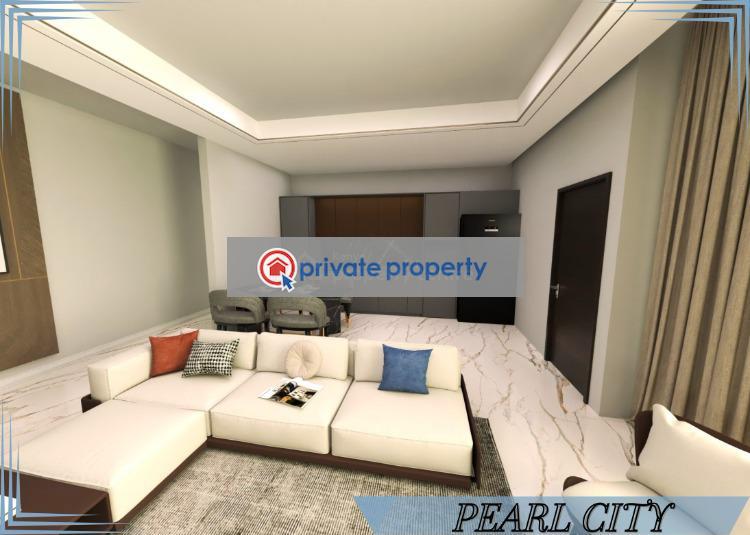 2 bedroom Apartment For Sale &nbsp;links Road Nyali Mombasa - 12