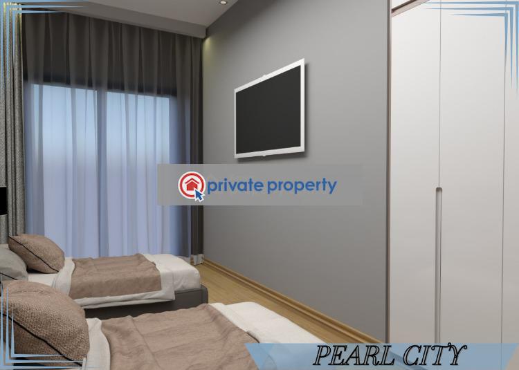 2 bedroom Apartment For Sale &nbsp;links Road Nyali Mombasa - 16