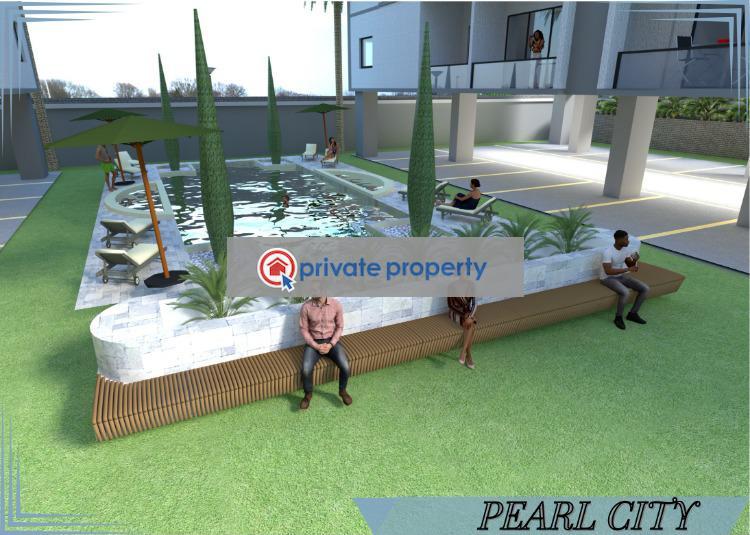 2 bedroom Apartment For Sale &nbsp;links Road Nyali Mombasa - 7