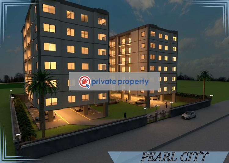 2 bedroom Apartment For Sale &nbsp;links Road Nyali Mombasa - 6