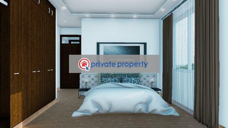 2 bedroom Apartment For Sale &nbsp;beach Road Nyali Mombasa - 9