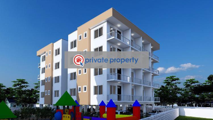 2 bedroom Apartment For Sale &nbsp;beach Road Nyali Mombasa - 5