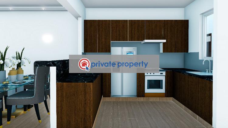 2 bedroom Apartment For Sale &nbsp;beach Road Nyali Mombasa - 1