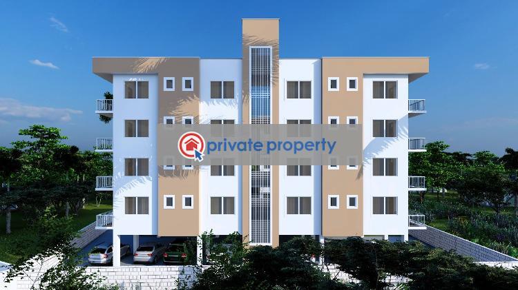 2 bedroom Apartment For Sale &nbsp;beach Road Nyali Mombasa - 6