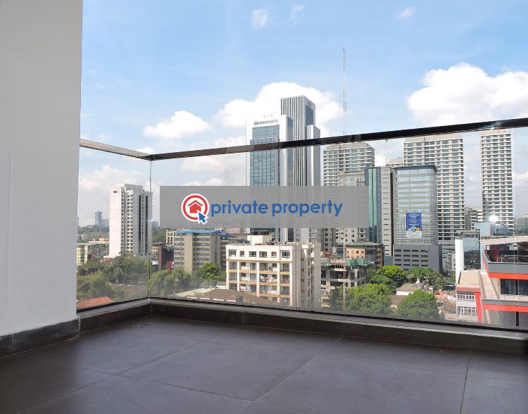 2 bedroom Apartment For Sale &nbsp;ojijo Road Westlands Nairobi - 3