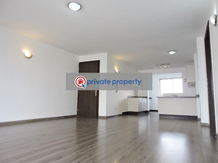 2 bedroom Apartment For Sale &nbsp;ojijo Road Westlands Nairobi - 1