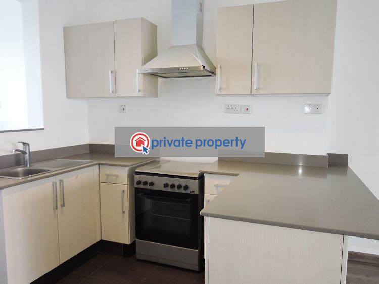 2 bedroom Apartment For Sale &nbsp;ojijo Road Westlands Nairobi - 5
