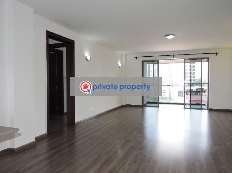 2 bedroom Apartment For Sale &nbsp;ojijo Road Westlands Nairobi - 2