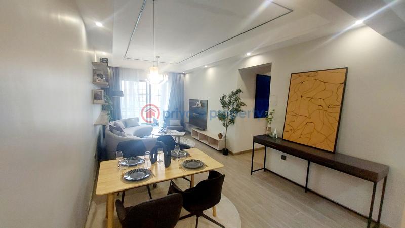 2 bedroom Apartment For Sale Off Kindaruma Road Kindaruma Road Kilimani Nairobi - 7