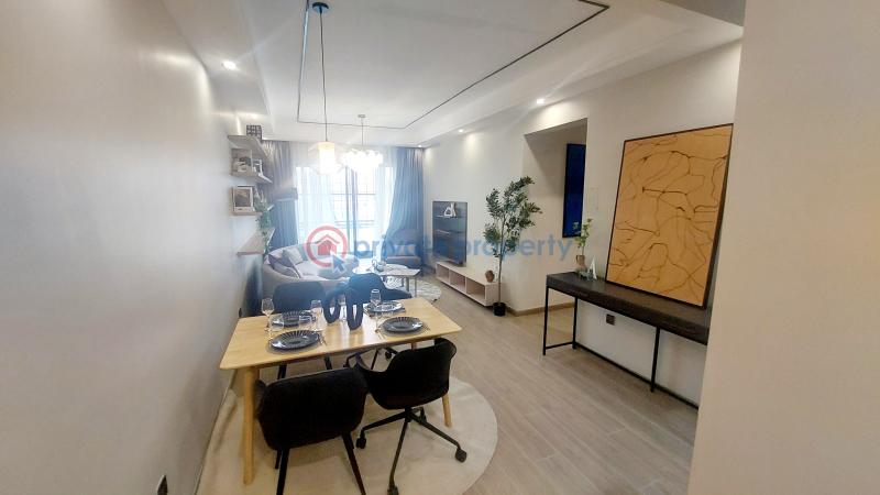 2 bedroom Apartment For Sale Off Kindaruma Road Kindaruma Road Kilimani Nairobi - 2