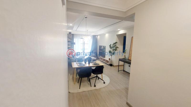 2 bedroom Apartment For Sale Off Kindaruma Road Kindaruma Road Kilimani Nairobi - 6